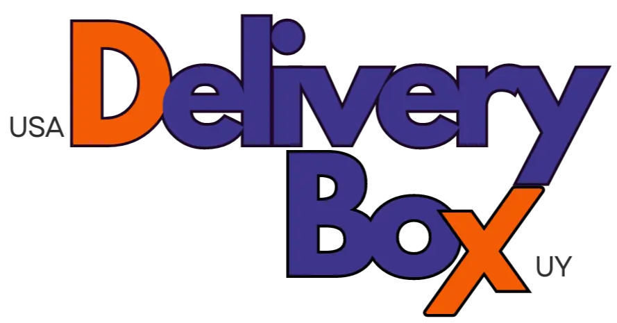 DeliveryBox